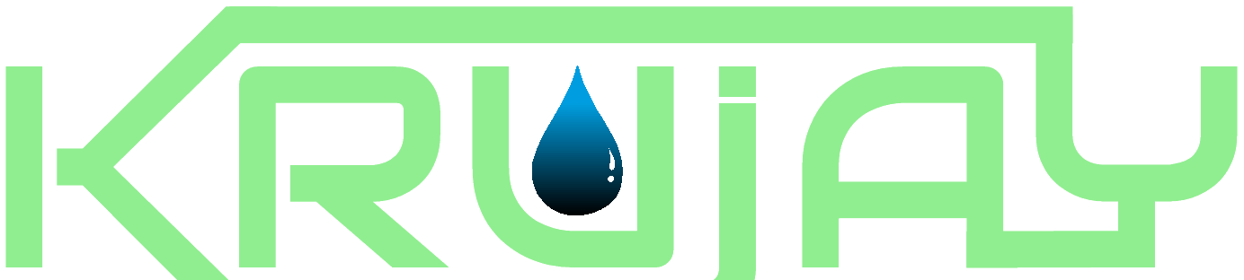 KRUJAY Curing Solutions